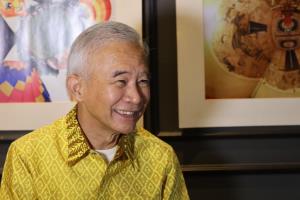 “สุวัจน์”ขอบคุณ “เศรษฐา”ตั้ง“เทวัญ”นั่งที่ปรึกษานายกฯ  มั่นใจ รบ.แก้ปัญหาได้ตามนโยบายที่แถลงต่อรัฐสภา