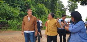 “เศรษฐา” ห่วงน้ำปีนี้น้อยกว่าปีก่อน มอบกระทรวงเกษตรแนะปลูกพืชอื่นทดแทนนาปรัง