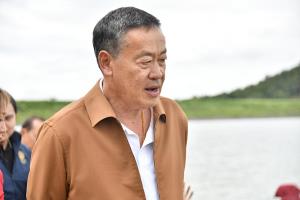 นายกฯ เผยกำหนดคุยผู้นำเยอรมันระหว่างประชุมยูเอ็นยังไม่ชัด ยังมีเวลานัดหมาย