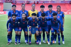 "ชบาแก้ว" แบโผ 22 นักเตะ ชุดลุยศึกเอเชียนเกมส์ ครั้งที่ 19