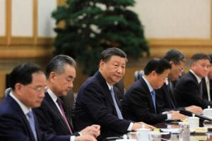 ห่วงการล้างบาง จนท.ระดับสูงจีน อาจทำต่างชาติไม่เชื่อมั่น “สี จิ้นผิง”