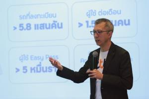 ttb เดินหน้ากลยุทธ์รุก 3 กลุ่มหลัก ตั้งเป้ารวบหนี้กว่า 1.7 แสนรายใน 3 ปี