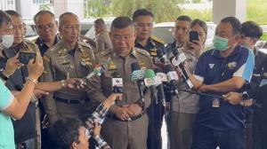 “บิ๊กเด่น” เตรียมปรับแผนยุทธวิธีดูแลบุคคลสำคัญ ปมนายกฯ สั่ง ตร.ดับเครื่องรถนำขบวน