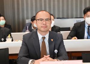 'นิติพล'ค้านการทูตแพนด้า หวั่น กลายเป็นส่งเสริมการทรมานสัตว์