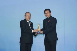 1 ทศวรรษ กับรางวัล “7 Innovation Awards” ในโครงการ Thailand Synergy ขับเคลื่อน ศก.ฐานรากโดย 10 องค์กรระดับชาติ-เซเว่น อีเลฟเว่น ต้นแบบที่ส่งมอบสังคมไทย