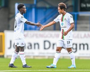 "ศุภณัฏฐ์" ลงตัวจริงเกือบเต็มเกม "ลูเวิน" U-23 ไล่เจ๊า "เกนท์" 1-1