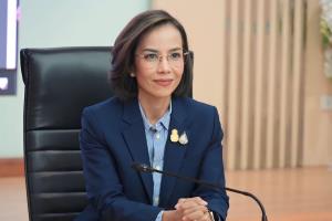 “พิมพ์ภัทรา” รมว.อุตสาหกรรมเล็งปั้น “ฮาลาลฮับ” ในพื้นที่ SEC