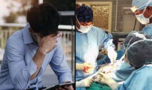 เรียก 2 หมื่นล้าน! หนุ่มออสซี่ฟ้องโรงพยาบาลยุให้ดูภรรยา ‘ผ่าตัดคลอด’ อ้างกระทบกระเทือนจิตใจ