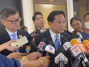 รมว.พลังงานถกกรมศุลฯ หาข้อมูลนำเข้าน้ำมันสำเร็จรูป
