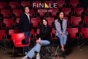 “Finale Academy” เปิด 2 หลักสูตร ตอบรับกระแสเรียกร้อง