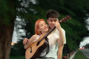 “ดาวที่หายไป” เพลงใหม่ล่าสุดจาก TEWTER ฐณวัฒน์ โชว์สกิลแต่งเนื้อร้องสุดเศร้าพร้อมโปรดิวซ์