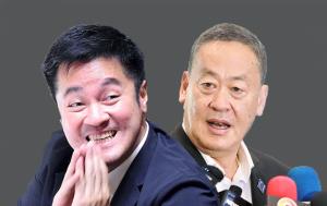 รัฐบาล-ฝ่ายค้าน (ก้าวไกล) รัวจุกๆ ระวังน็อก!?