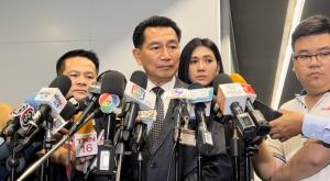 “พิเชษฐ์” เตรียมฟื้น “รัฐสภาจังหวัด” เป็นที่ทำงานผู้ช่วย ส.ส. โดนค้านหนักซัดจ้องผลาญงบฯ ไร้ประโยชน์