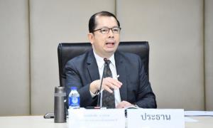 คาดตั้ง “ฉัตรชัย บางชวด” ขยับจากรองฯ ขึ้นนั่งเลขาฯ สมช.คนใหม่