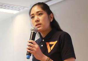 ศาลฎีกาสั่งเพิกถอนสิทธิลงสมัคร ส.ส. ”ช่อ พรรณิการ์“ ชี้ฝ่าฝืนมาตรฐานจริยธรรมร้ายแรง ไม่เคารพสถาบัน