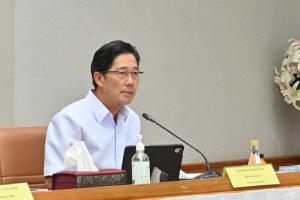 ไทยเริ่มพบ "ฝีดาษวานร" ในผู้หญิง เตือน 5 กลุ่มสัมผัสเสี่ยงสูงเช็กอาการ