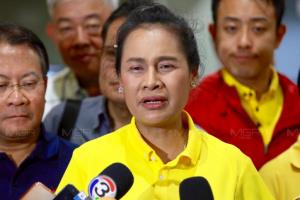 ‘กนกวรรณ-สุนทร’ ได้เฮ ศาลยกฟ้องคดีออกโฉนดรุกป่าเขาใหญ่ปี 45