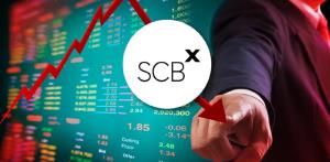 "เจพีมอร์แกน" แนะลดน้ำหนักลงทุนหุ้น SCB พร้อมลดราคาเป้าหมายเหลือ 98 บาท