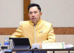 “อิทธิพล คุณปลื้ม” ติดต่อขอมอบตัว สู้คดีปฏิบัติหน้าที่มิชอบ