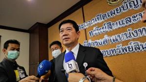 ป.ป.ช.ยังไม่รับคดี "กำนันนก" ต้องตรวจละเว้นหน้าที่พร้อมสอบการเงิน ไม่รู้ "อิทธิพล" มอบตัวหน่วยไหน
