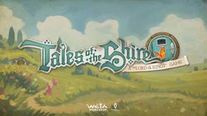 "Tales of the Shire" เกมใหม่ฮอบบิตตำนานแหวน