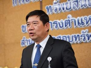 ป.ป.ช.รอดูคำวินิจฉัยหลังถูกชี้ปฏิบัติหน้าที่มิชอบคดี "พ่อ-ลูกวิลาวัลย์" ลั่นไม่แพ้ พ้อใครจะสู้ผู้มีอิทธิพล