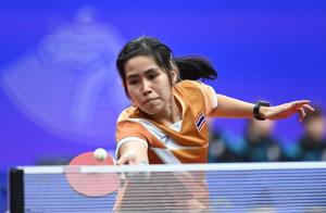 ทีมลูกเด้งหญิง-ชายไทย ต้าน เกาหลีใต้ ไม่ไหว พ่าย 0-3 คู่ ยังมีลุ้นเข้ารอบ