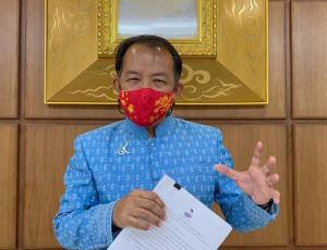 “พี่ศรี” ชง กกต.สอบก้าวไกลให้ “ปิยบุตร” ชี้นำหลังดาหน้าเด้งรับค้านคำพิพากษากรณี “ช่อ”