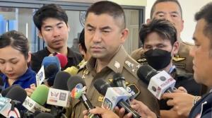 “บิ๊กโจ๊ก” ชี้คดี “ไอ้เอ็ม” ดิ้นไม่หลุด หลักฐานมัดตัวหมดแล้ว