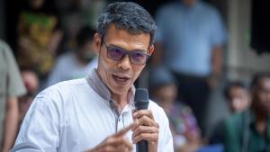 “ประสิทธิ์ชัย” มองเกม “ชลน่าน” หนุนกัญชาทางการแพทย์-สุขภาพ แต่ตัดสิทธิประชาชน ให้แพทย์เป็นคนจ่าย จ่อนัดชุมนุมต้าน