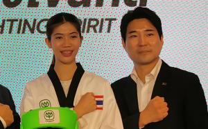 "พาณิภัค" ยืนยันไม่ประมาทแน่ "โค้ชเช" ชี้ คู่แข่งในเอเชียนเกมส์น่ากลัวทุกคน