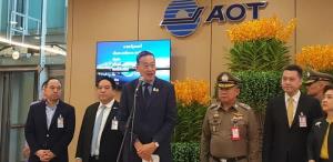 “เศรษฐา” มีคิวบินสหรัฐฯ อีก ประชุมเอเปก เปิดโอกาสนักลงทุนไปพบบริษัทใหญ่
