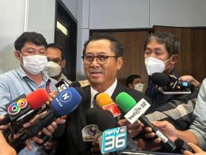 “อดิศร” ชี้เป็นสิทธิ วุฒิฯ เชิญ ยธ.สอบมาตรการรักษาผู้ป่วย แต่อย่าโยงการเมือง-ให้ความเป็นธรรม “แม้ว”