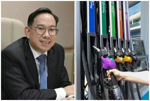 สนพ.เผยราคาน้ำมันดิบตลาดโลกยังผันผวนจากอุปทานน้ำมันดิบทั่วโลกตึงตัว