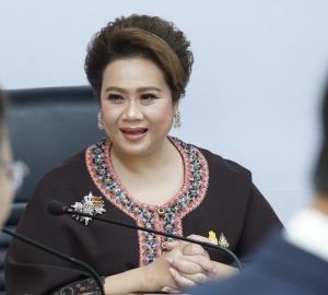“ศุภมาส” รมว.กระทรวง อว.ชี้อยากจะเห็นการพัฒนาความเป็นเลิศของมหาวิทยาลัยในหลากหลายมิติ รวมถึงการประเมินความสำเร็จของผู้เรียน