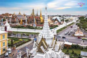 ททท.ปลุกกระแสมู จัดเต็ม 60 ที่เที่ยวแห่งศรัทธาทั่วไทย ดาวน์โหลดฟรี E-Book “Connecting to Spiritual Thailand”