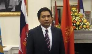 ครม.ตั้ง “ฐนัตถ์” นั่ง ผอ.สำนักข่าวกรองแห่งชาติ