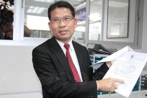 ครม.ตั้ง “คารม พลพรกลาง” นั่งรองโฆษกรัฐบาล