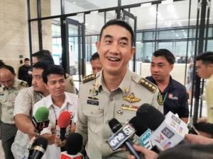 ครม.เห็นชอบโยกย้าย 7 ตำแหน่งกระทรวงทรัพย์ “อรรถพล” นั่งอธิบดีอุทยานฯ