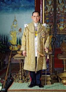 ครม.เห็นชอบ “13 ตุลาคม” ของทุกปีเป็นวัน “นวมินทรมหาราช”