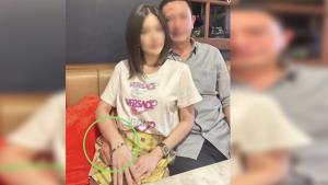 "มินนี่" กับเสื้อยืดแบรนด์หรู ราคาครึ่งหมื่น