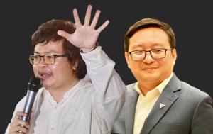 เริ่มรับโทษคดี ม.112 เริ่มจุดพลุนิรโทษ!?