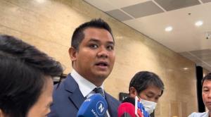 ส.ส.ปชป.จ่อชง กมธ.ตำรวจถกปัญหา สตช.หลัง “บิ๊กโจ๊ก” ปูดงบลับมีปัญหา
