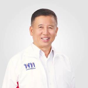“ศักดา” อดีตอธิบดีกรมน้ำบาดาล ชื่นชม รมว.ทส.แต่งตั้งโยกย้ายข้าราชการระดับสูงถูกฝาถูกตัว เหมาะสมกับสายงานที่รับผิดชอบ