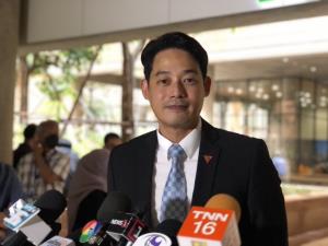 “กรุณพล” เผย มติที่ประชุมใหญ่ “ก้าวไกล” ต้องการผู้นำฝ่ายค้าน ลุยตรวจสอบรัฐบาลชัดเจน จ่อถก “ปดิพัทธ์” พรุ่งนี้ รับเสียดาย ถ้าต้องขับออกจากพรรค