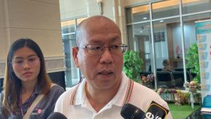 “อัจฉริยะ” ชี้มีนักข่าวช่องดัง รับเงิน 3 แสนบาทจากบัญชีม้าเครือข่าย “มินนี่”