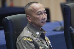 เปิดประวัติ  “บิ๊กต่อ” ผบ.ตร.คนที่ 14 “มือปราบสายธรรมะ” อดีตพนักงานบริษัทน้ำมัน