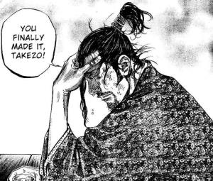 MUSASHI-มิยาโมโตะ มุซาชิภาค 4 ลม ตอน ผีเสื้อกับสายลม