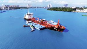 AMA ทุ่ม 339 ล้านซื้อเรือ Tanker ลุยขนส่งเอเชียตะวันออก-ใต้