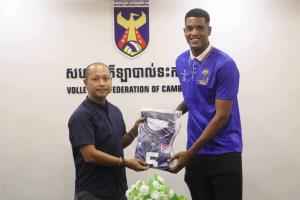 เอเชียนเกมส์เเบน 3 ลูกยางโอนสัญชาติกัมพูชาเพราะทำผิดกฏ
